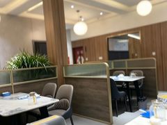 -渔家大院·胶东海鲜·老牟平烧烤餐厅(德胜店)
