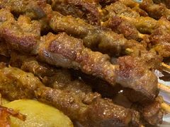 -串烧工坊 BBQ Box(牛车水店)