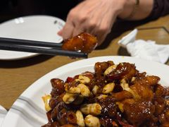 -河沿肉饼Beijing Pie(东华门店)