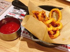 -必胜客(群力王府井店)
