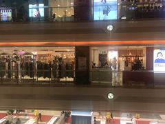 -巴黎春天(浦建店)