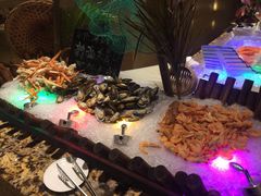 -文昌温德姆至尊豪廷大酒店·星璨全日制餐厅