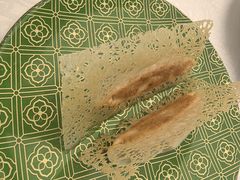 -品海楼·大连海胆锅贴馆(东港店)