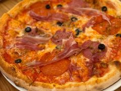 -城市大道红炉披萨烘焙坊