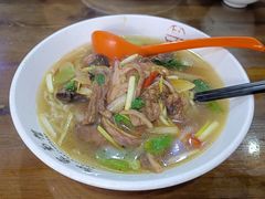 -孙家面馆(淮海第一城店)