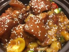 -杨记隆府(白象街店)