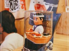 -豊 胜手丼
