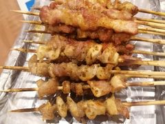-成都美食巫山烤鱼(三里河路店)