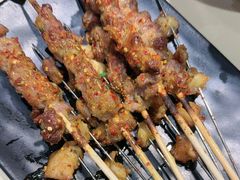 -聚味瞿记·龙虾堂(天元店)