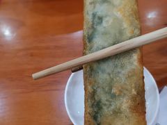 炸春卷-刘鸿盛(罍街店)