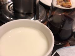 -万达文华酒店·美食汇自助餐厅