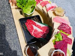 -NIUAN牛庵·日式和牛烧肉(恒隆店)