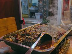 -古城苗家土菜馆(河景餐厅店)