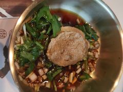 -西塔老太太泥炉烤肉(川沙百联店)