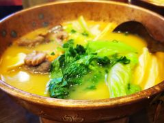 -成都你六姐·牛肉冒菜(城市集市合生汇店)
