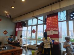 -福满家火锅26年江景(十八梯店)