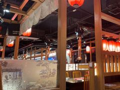 -土大力韩国烤肉料理(开封龙亭店)