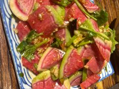 -柿子树炭烤羊腿(金台路店)