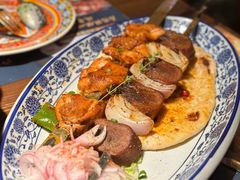 -卢布里西餐厅(海拉尔店)