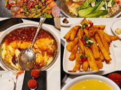 -首开福茂购物中心(宋家庄店)