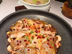 -在前门·烤鸭北京菜(五月花广场店)