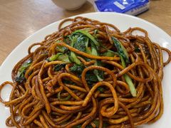 上海炒面-牧羊餐厅