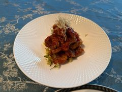 -扬州香格里拉·香宫中餐厅
