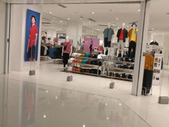 -优衣库(福州五四北泰禾广场店)