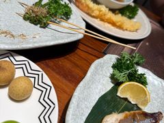 -一本料理(西溪天街店)