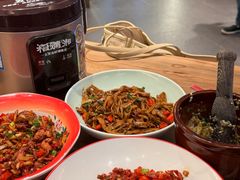 -高嗲嗲·现炒下饭菜(石鼓路店)