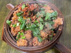 -车七孃苏稽跷脚牛肉(乐山店)
