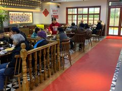 -张氏父子常德肠子馆(贺龙店)