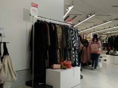 -ZARA(大上海时代广场店)