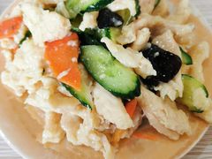 -申记美味鸡丝烩面(八一路店)