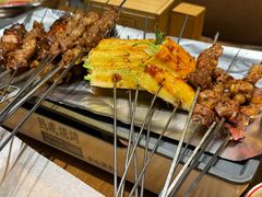 -熙成烧烤(白塔岭店)