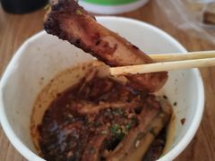 -研卤堂香糯热卤(青秀航洋城店)