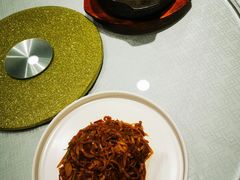 -子霖南山鲜虾面(南山总店)