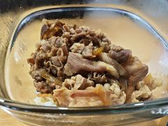 -食其家·牛丼咖喱(浦电路店)