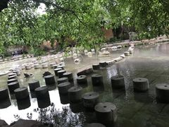 -黄龙溪古镇
