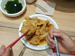 -小木屋拌饭(西安万象天地店)
