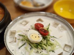 -多宾韩国料理(学衡路店)