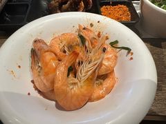 -火炉火自助餐(枫蓝国际店)