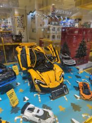 -乐高授权专卖店(岭南站NOVA店)