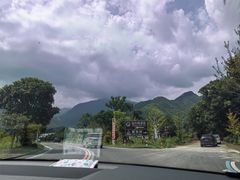 -石台牯牛降景区