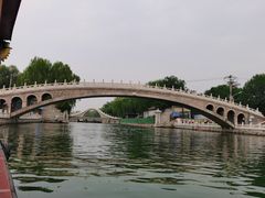 -皇家御河游(紫御湾码头)