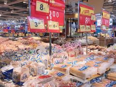 -卜蜂莲花(杨高北路店)