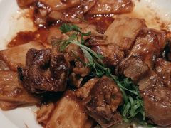 -百富源·海鲜辽菜(和平北大街店)