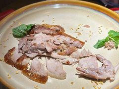 -青年公社烤鸭(蜀山万象汇店)