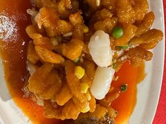 -宋园·上海菜(静安店)