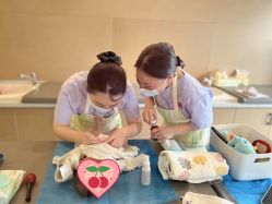-大美母婴月子中心(馨乐庭店)